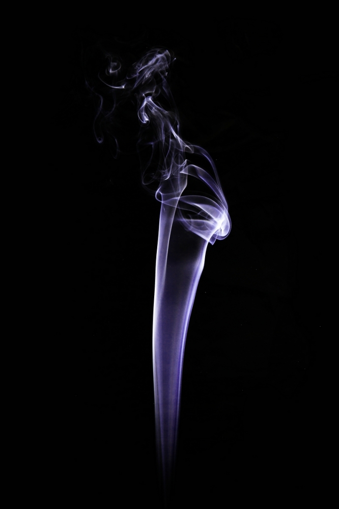 Rauch by Sylvia Kroll